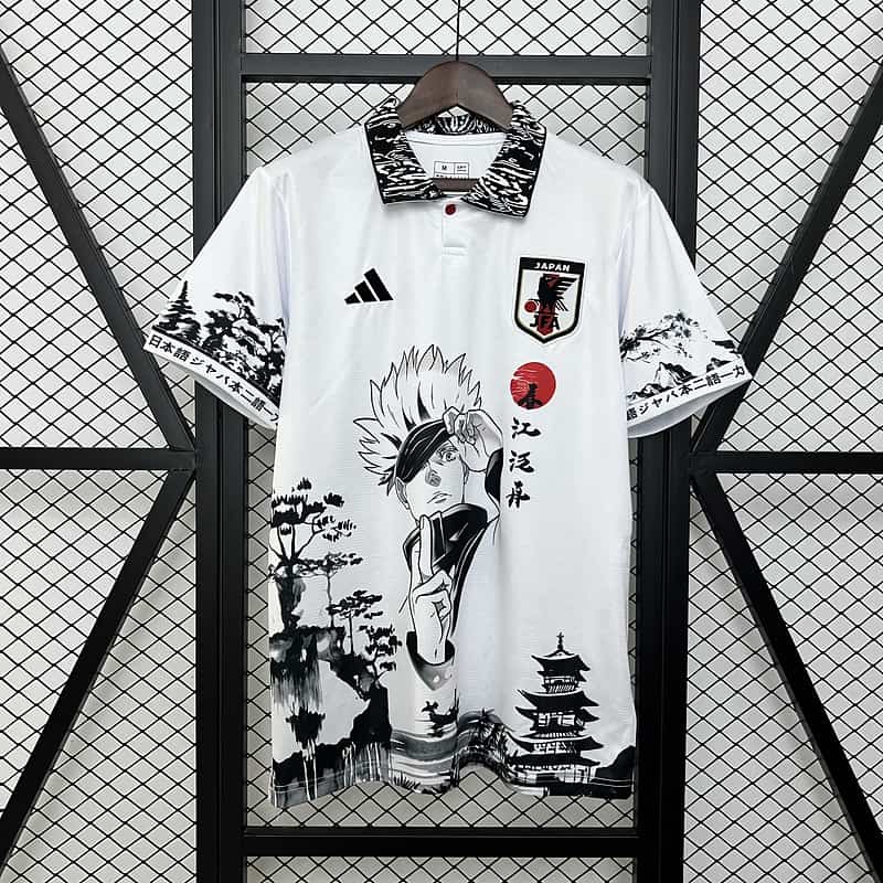 2024 Japan Special Edition