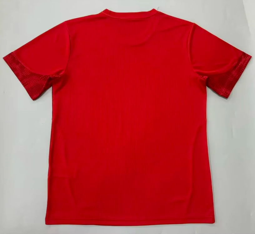 2627 Bahia Red Goalkeeper S-4XL