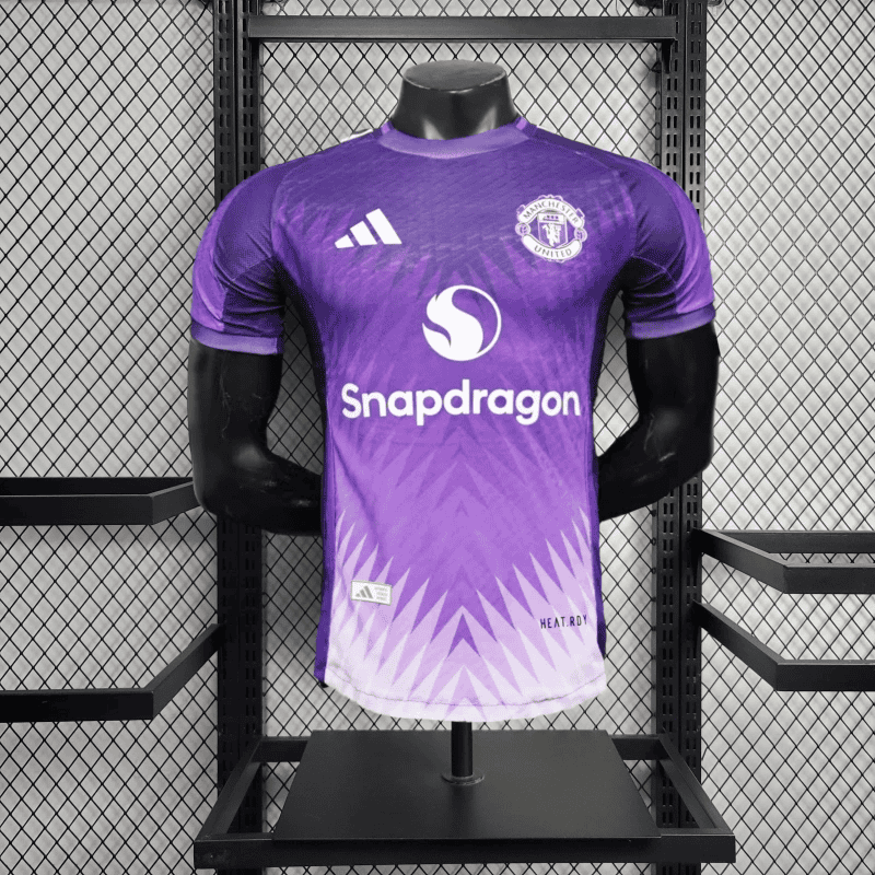 25∕26 Player Manchester United Special Edition