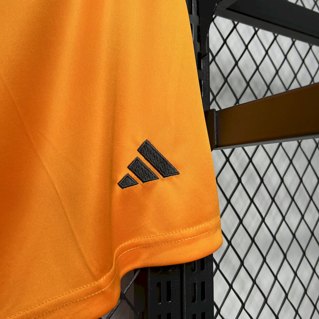 Shorts Real Madrid II 2024/25