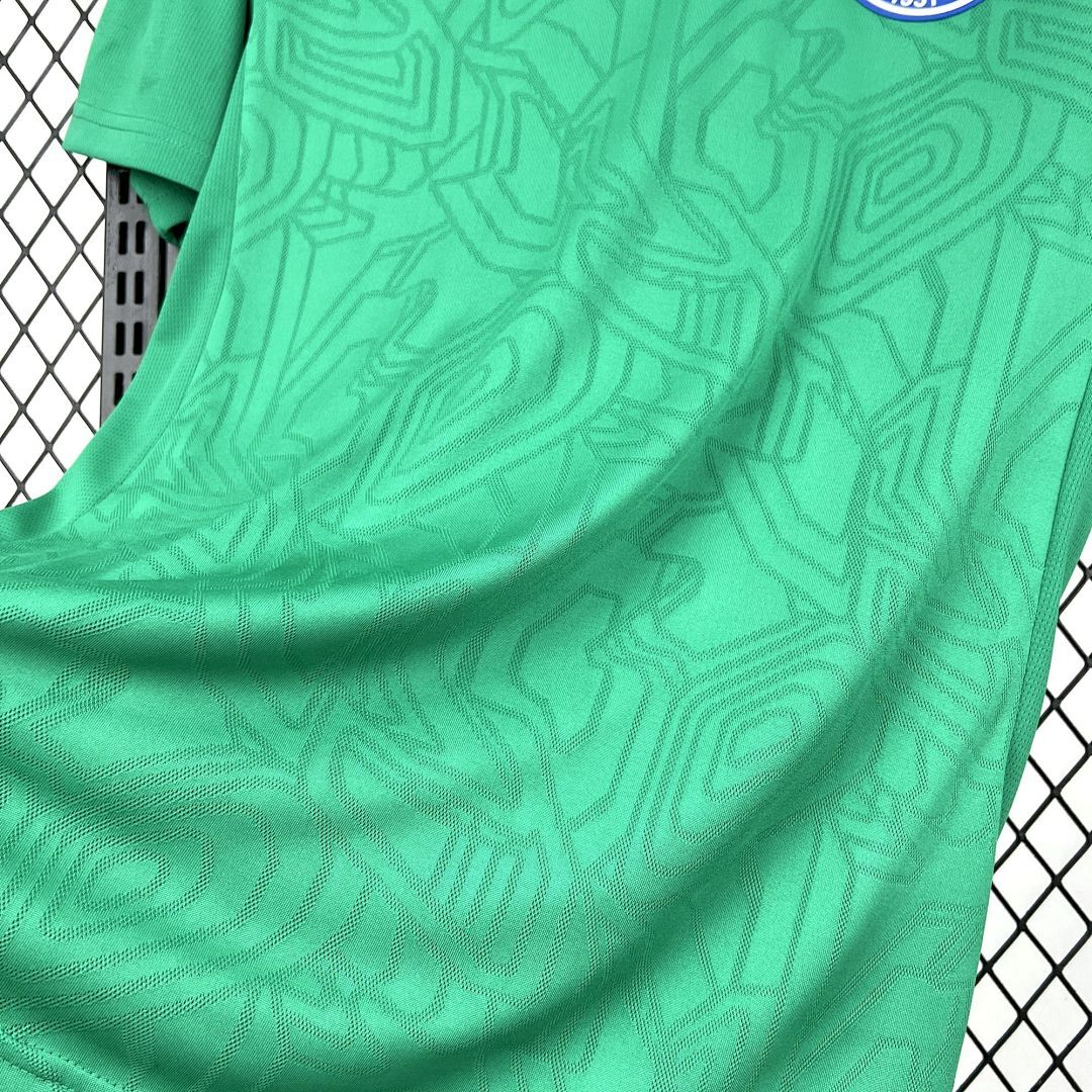 Mens Bahia 2025∕26 Training Jersey