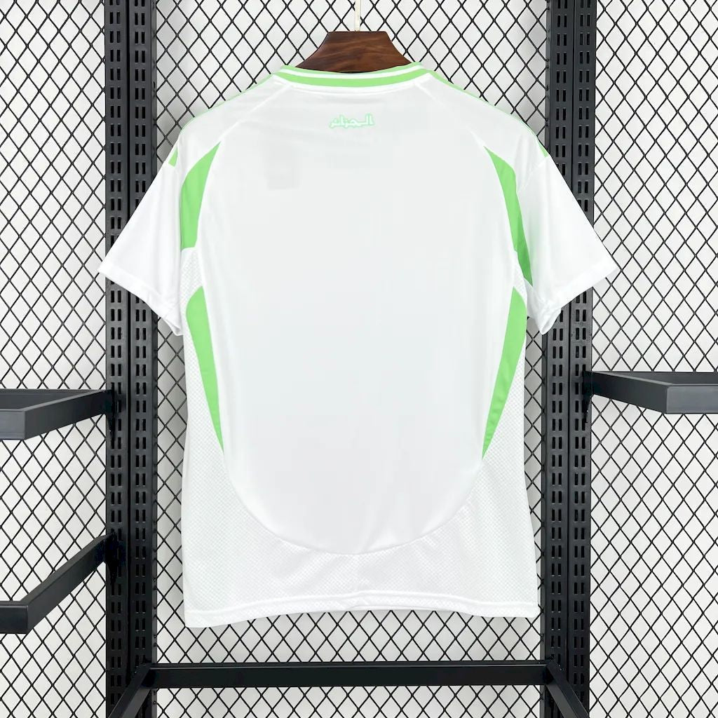 Camisa Aleria 2024/25 Home