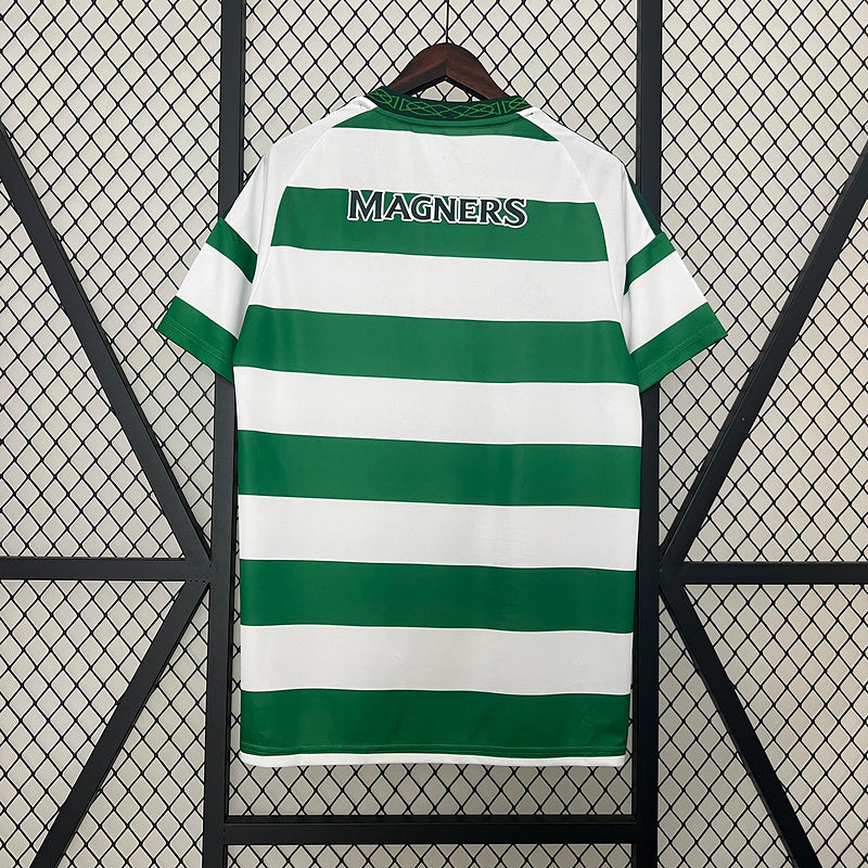 Camisa 24∕25 Celtics Home S-4XL(AB30)