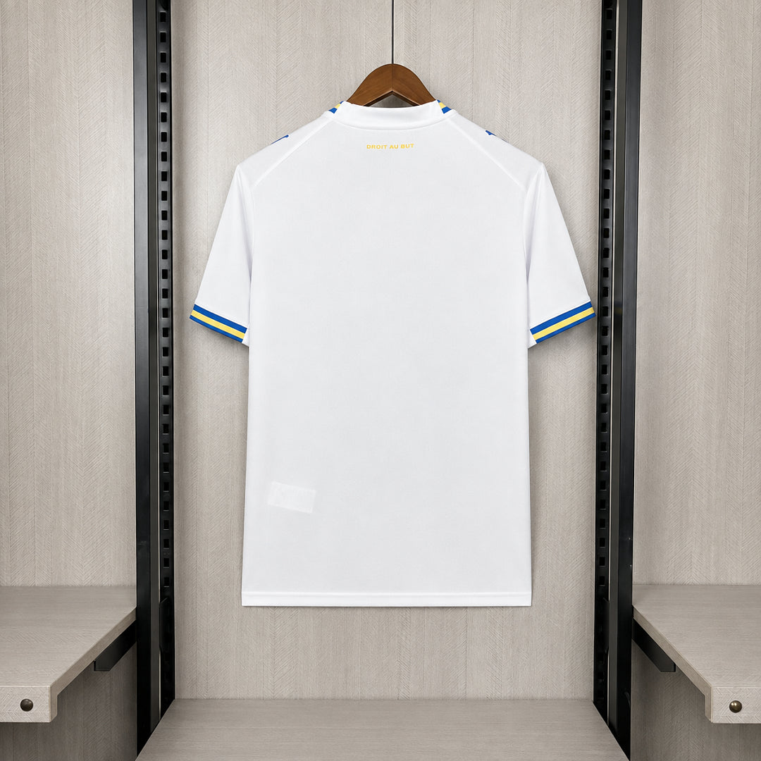 26∕27  Marseille Home Jersey S-4XL
