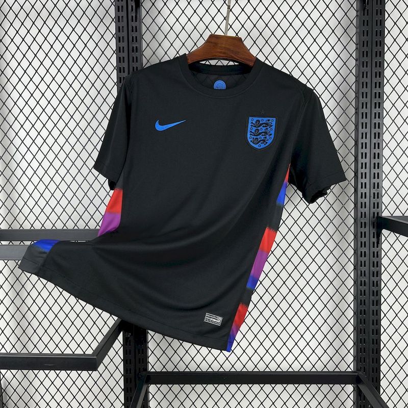 England 2025∕26 Camisa Feminina’s Euro Away