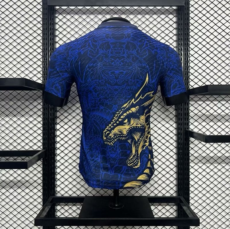 Camisa Real Madrid Edição Especial 2024/25 - Jogador