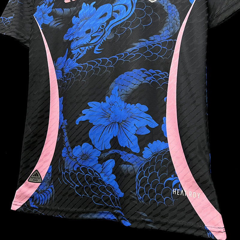 Camisa Japão Edição Especial 2024/25 - Jogador