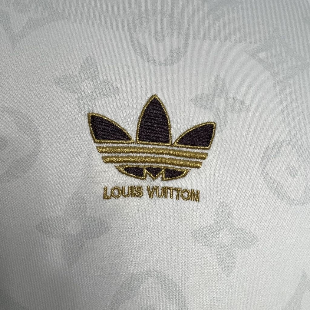 Camisa Real Madrid 2024/25 LV CoBranded