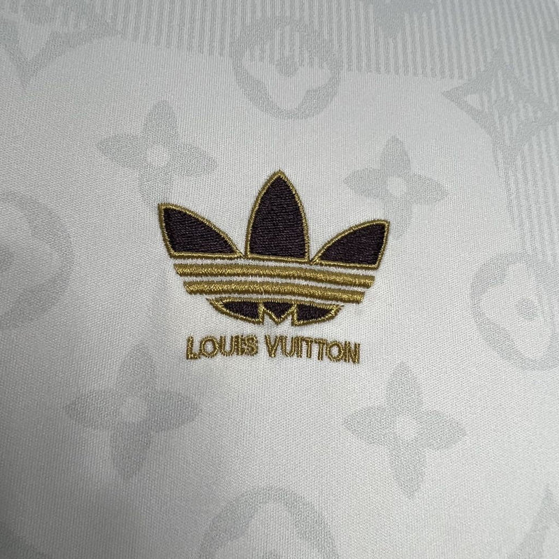 Camisa Real Madrid 2024/25 LV CoBranded
