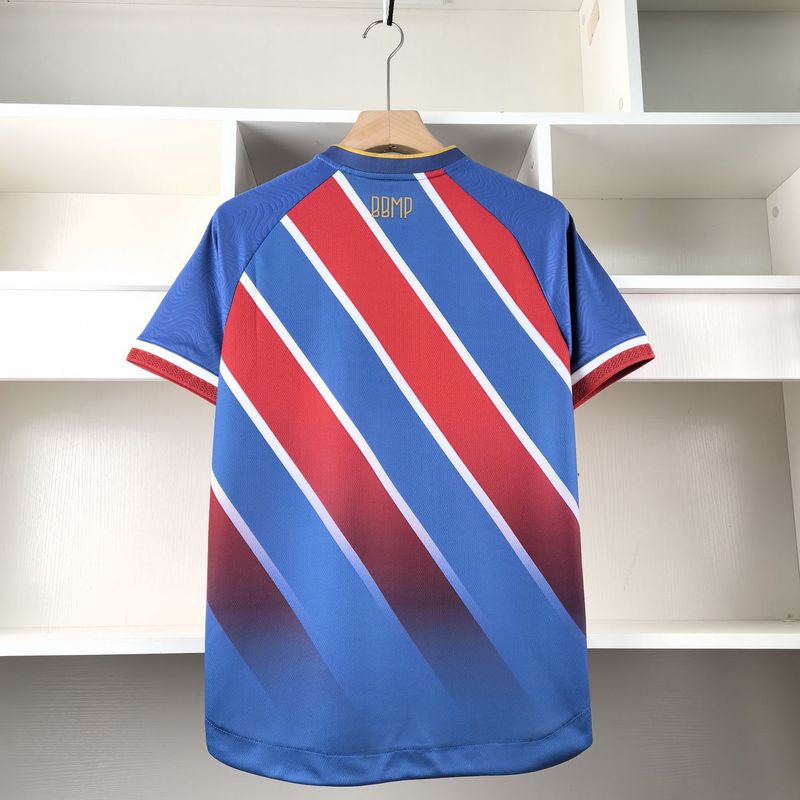 Camisa Reserva Bahia 2024-25(ADAE)