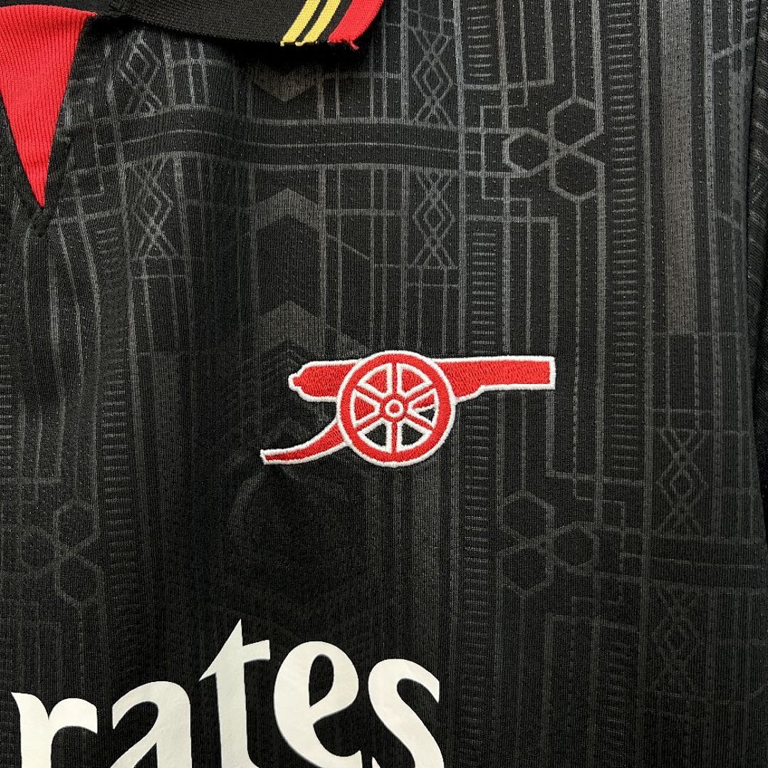 Mens Arsenal 2025∕26 Special Edition Jersey(D8D3)