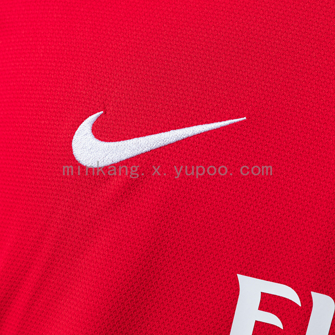 Arsenal 12∕13 Home Retro Jersey S-XXL(A800)