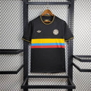 Camisa Colômbia 24/25 Adidas Special Edition  Preto