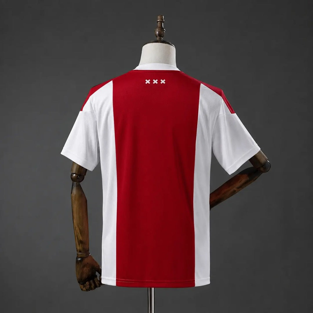 26∕27 Ajax Second Home Jersey S-4XL
