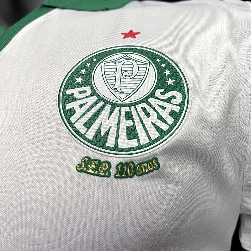 Player 24∕25 Palmeiras away Player S-XXXXL(1605)