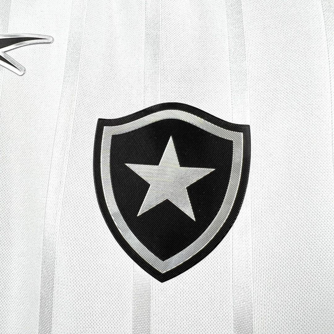 Womens Botafogo 2025∕26 Third Jersey(9213)