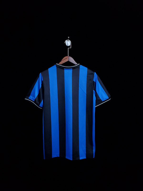 Retro Retro 2010 Inter Milan home (CF16)