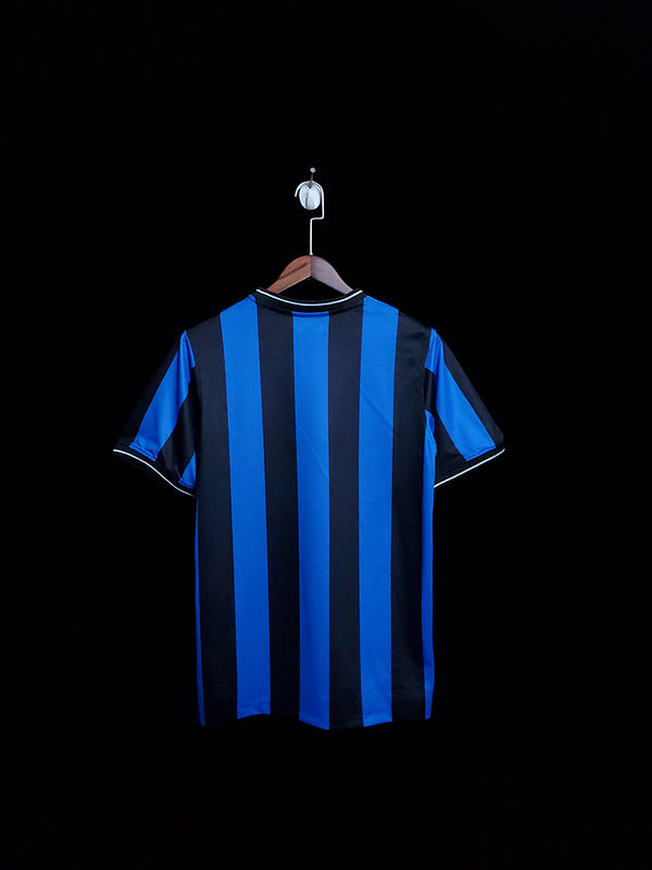 Retro Retro 2010 Inter Milan home S-XXL(CF16)