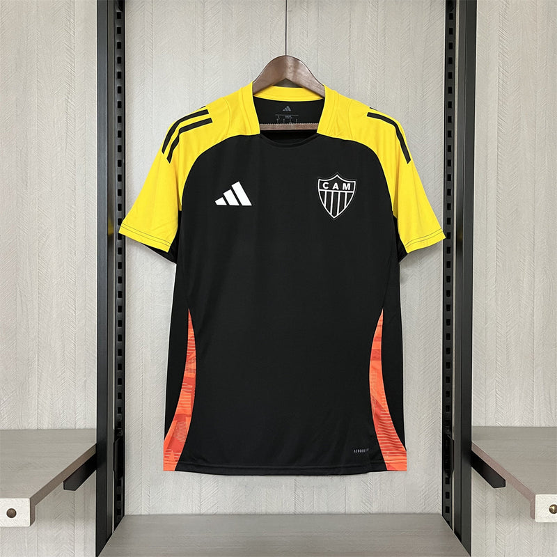 Camisa Atlético Mineiro Treino 25/26