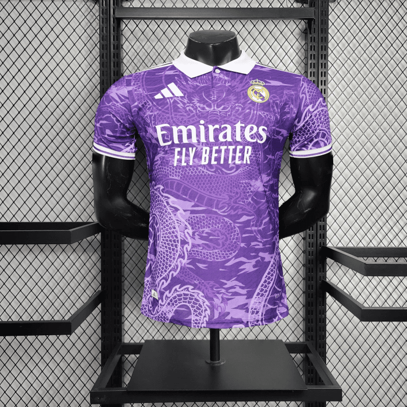 25∕26 Player Real Madrid Special Edition