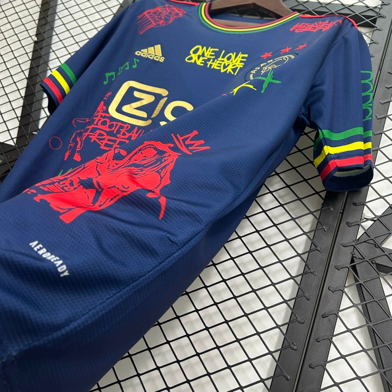 25∕26 Ajax Special Edition S-4XL(DA68)