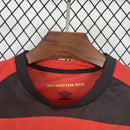 Sport Recife 2025∕26 Home Womens Jersey(BA30)