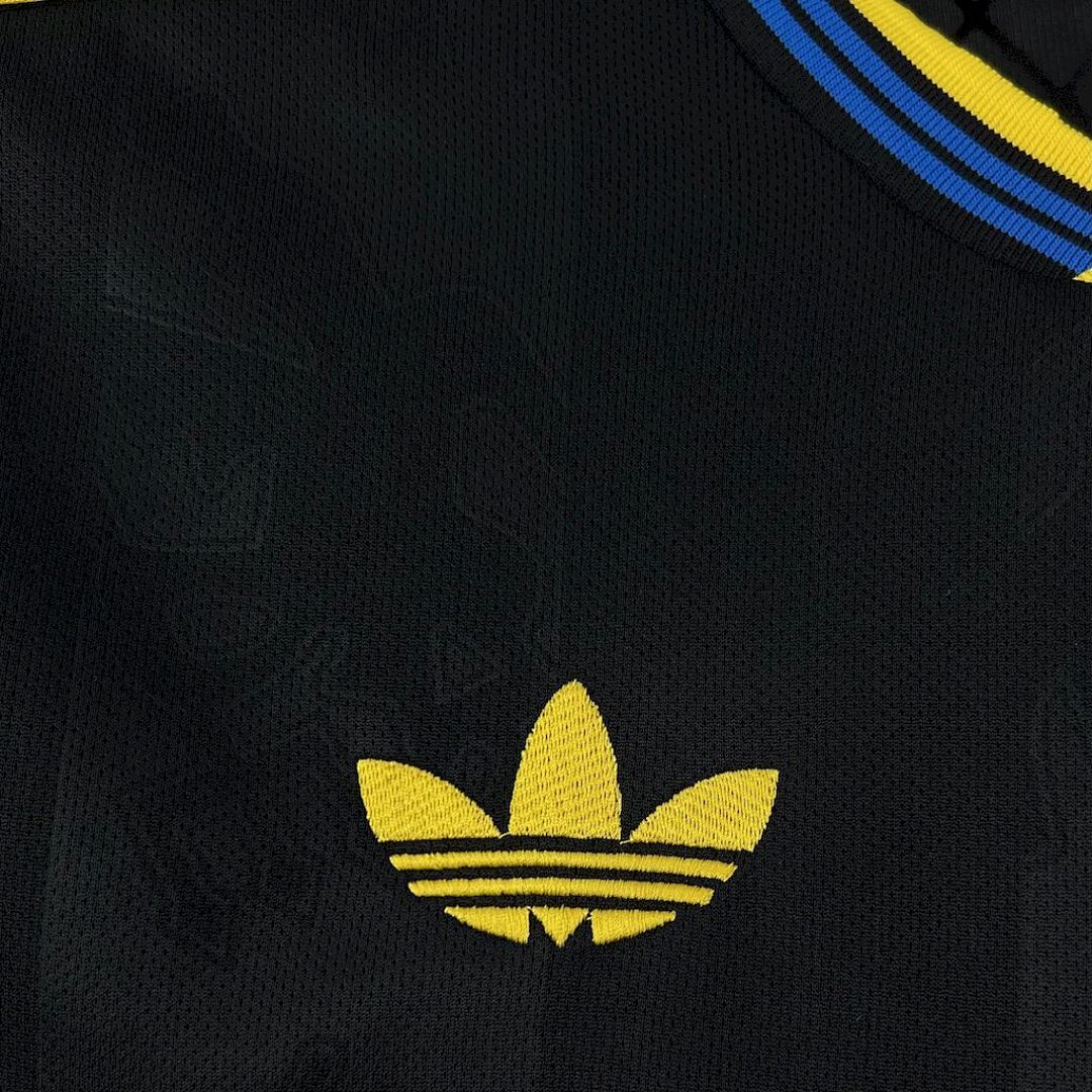 Manchester United 2025∕26 Third Jersey(0324)