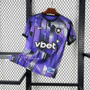 Botafogo 2025∕26 Pre-match training Jersey(965A)