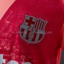 Barcelona 18∕19 Third Away Retro Jersey S-XXL(7459)