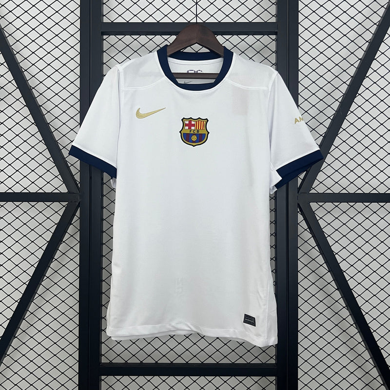 Camisa FC Barcelona 25/26 joint edition