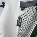 Camisa do Real Madrid Retrô 2000/01 Home