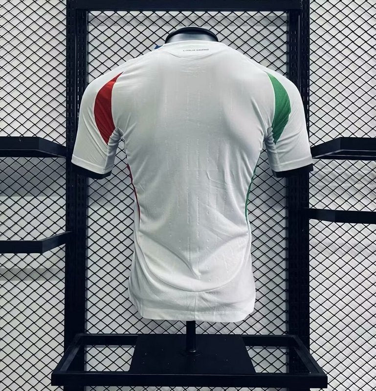 Camisa Itália Eurocopa II 2024/25 - Jogador