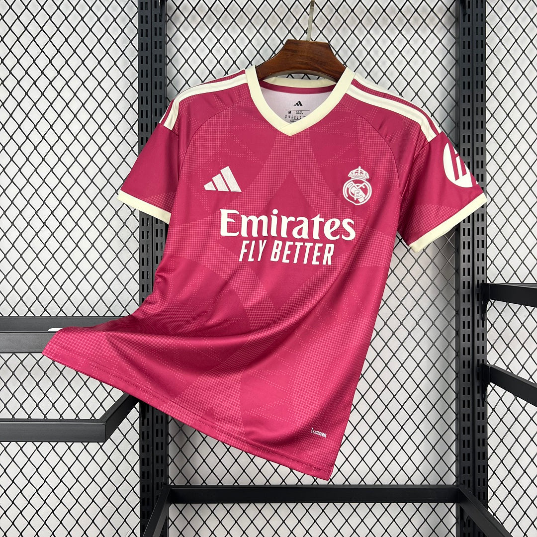 Mens Real Madrid 2026∕27 Third Jersey(0E4E)