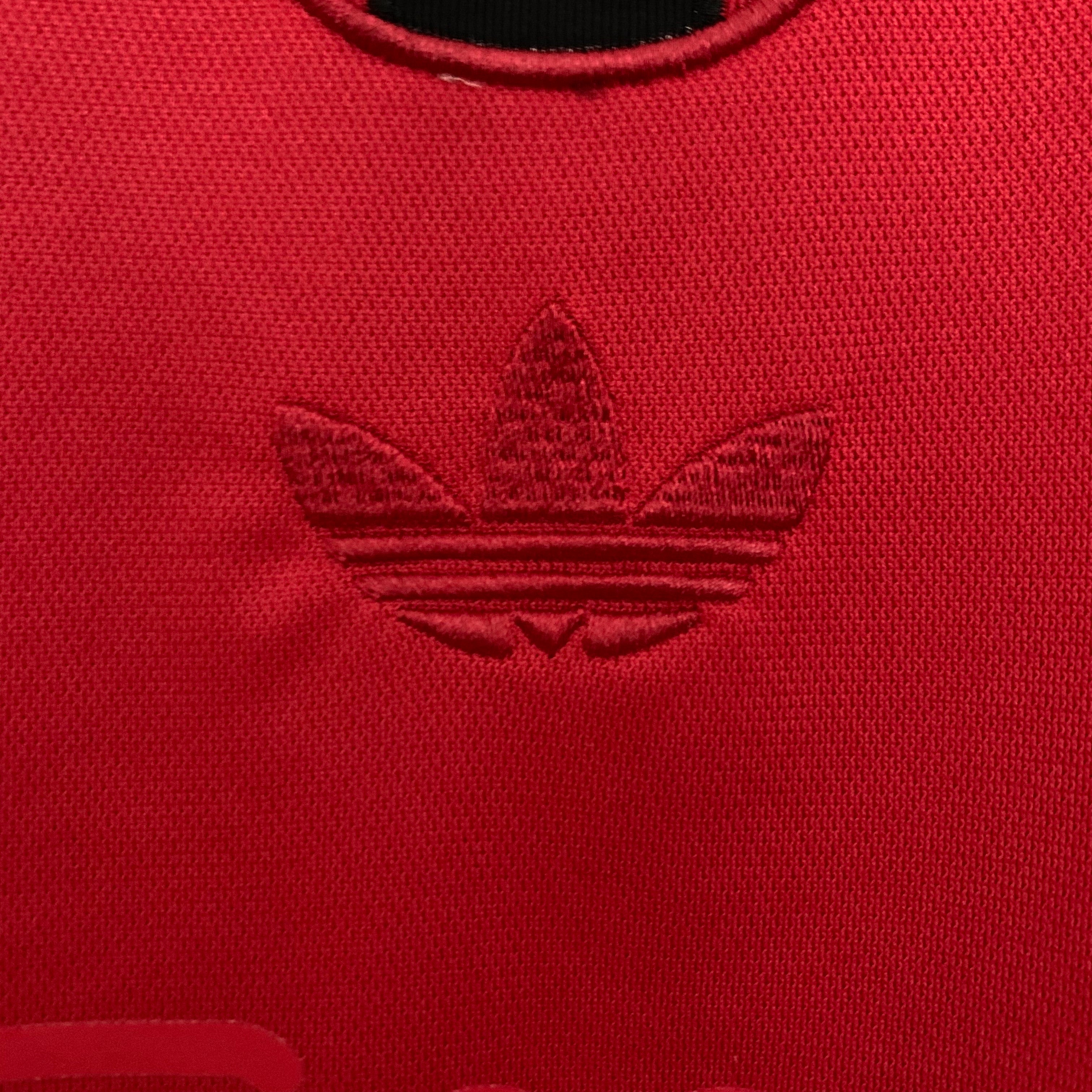 Camisa Ajax 25∕26 Commemorative Edition Manga Longa