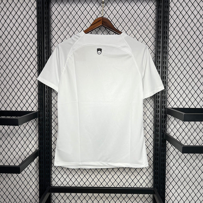 Camisa Slovenia ll  24/25