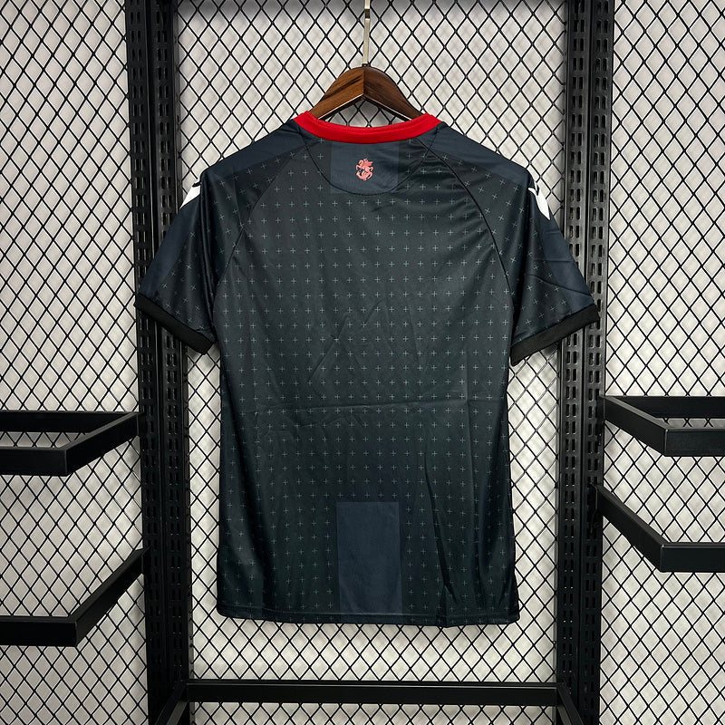 Camisa Seleção Georgiana 24/25  Away