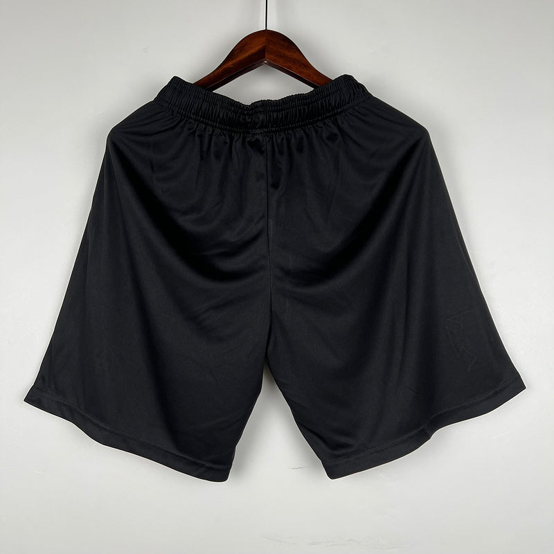 Short Vasco da Gama 23/24  Preto II