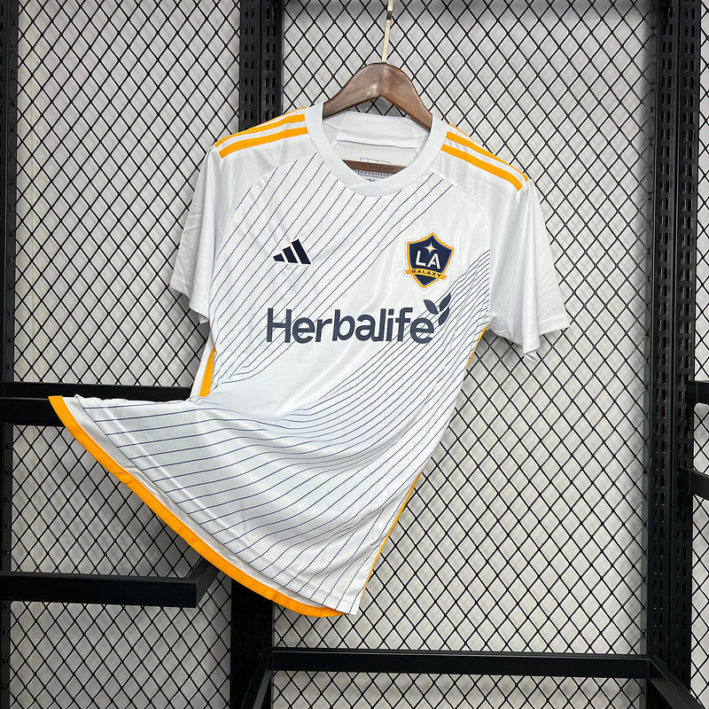 Camisa LA Galaxy 24/25  Home