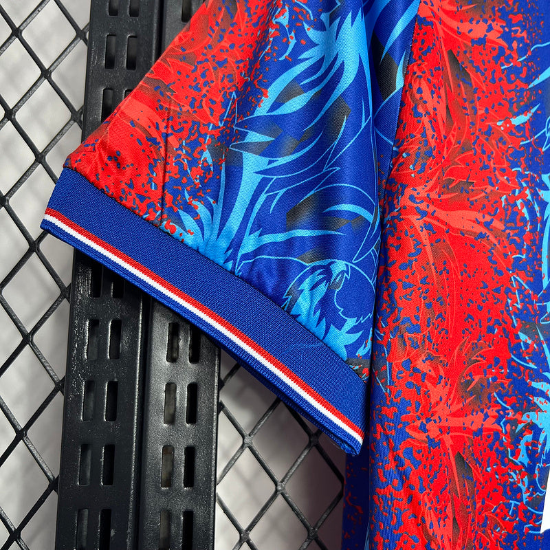 Camisa Crystal Palace 24/25  Home