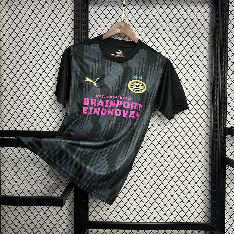 Camisa do PSV 24/25  Treino