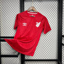 Camisa Athletico Paranaense 24/25  Vermelha