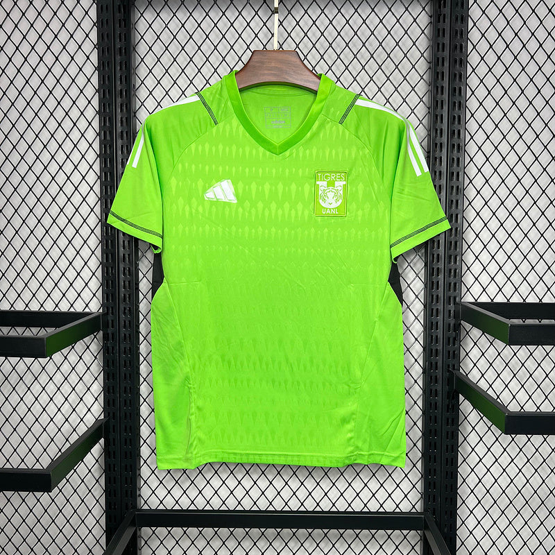 Camisa Tigres Goleiro  24/25