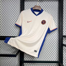 Camisa Chelsea II 24/25  Branco