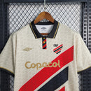 Camisa Athletico Paranaense Edição Especial 24/25  Branco