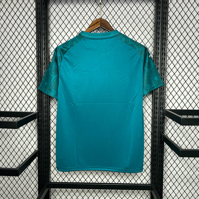 Camisa do México 24/25 Nike Treino