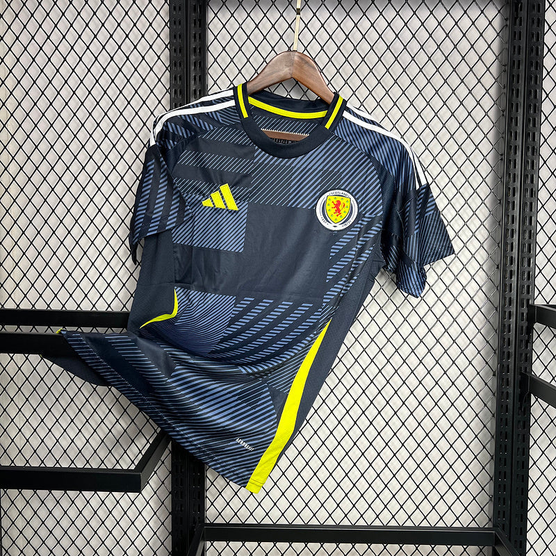 Camisa do Scotland l  24/25