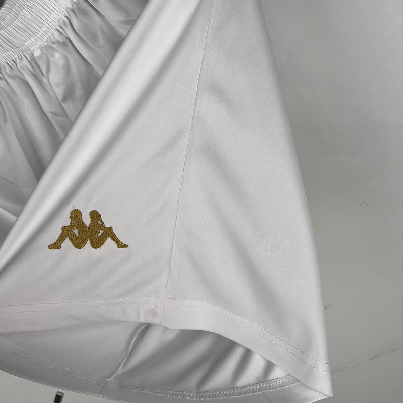 Short Vasco da Gama 23/24  Branco