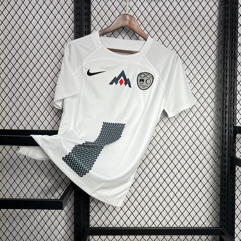 Camisa Slovenia ll  24/25