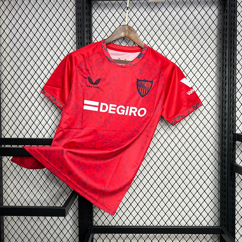Camisa Sevilla ll  24/25