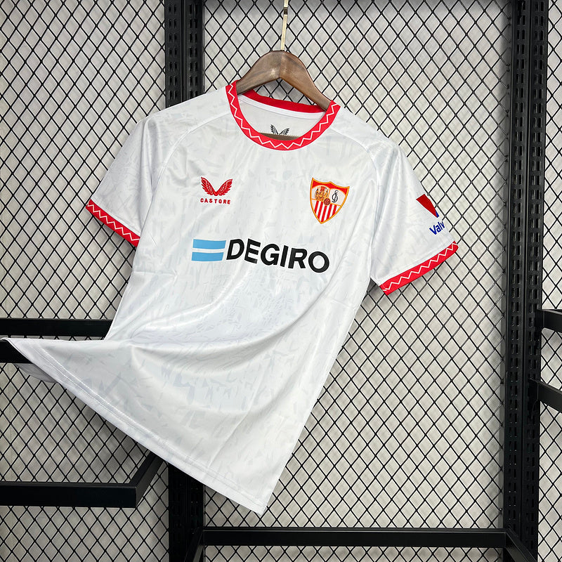 Camisa Sevilla l  24/25